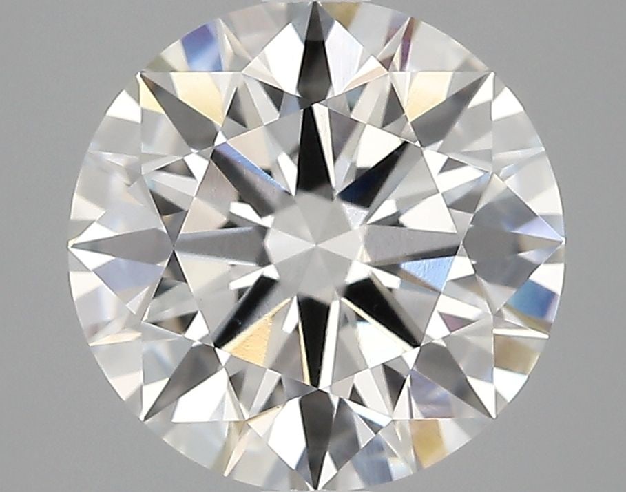 Ideal Loose Diamond - ROUND 2.15ct E VVS2 (1 of 1)