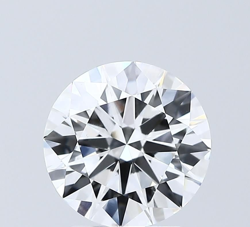 Loose Diamond - ROUND 2.52ct E VS1 (1 of 1)