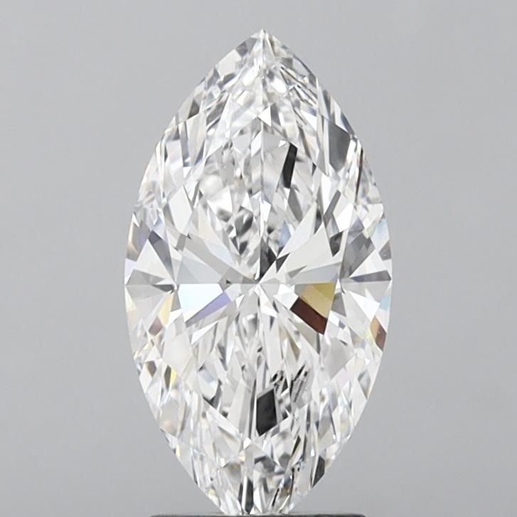 Loose Diamond - MARQUISE 3.15ct D VS2 (1 of 1)