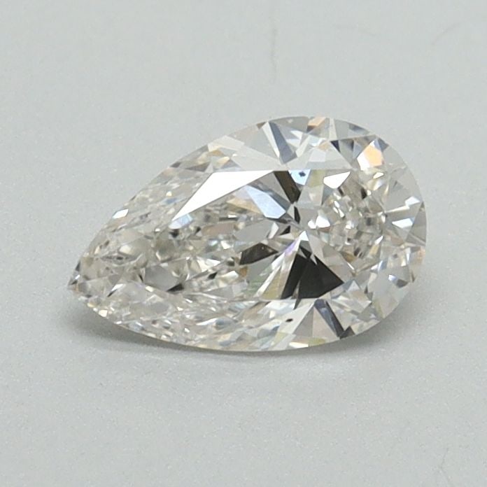 Loose Diamond - PEAR 0.5ct G VS1 (1 of 1)