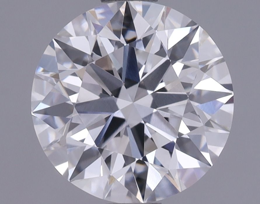 Loose Diamond - ROUND 1.52ct D VS1 (1 of 1)