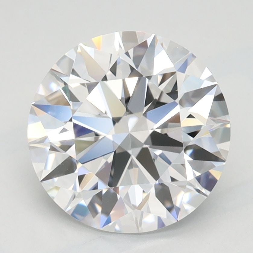 Loose Diamond - ROUND 1.92ct D VVS1 (1 of 1)