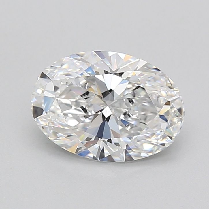 Loose Diamond - OVAL 2.02ct D VVS1 (1 of 1)