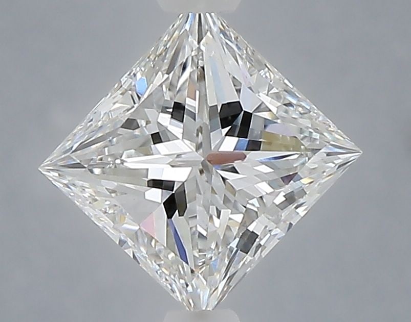 Loose Diamond - PRINCESS 1.54ct D VS1 (1 of 1)