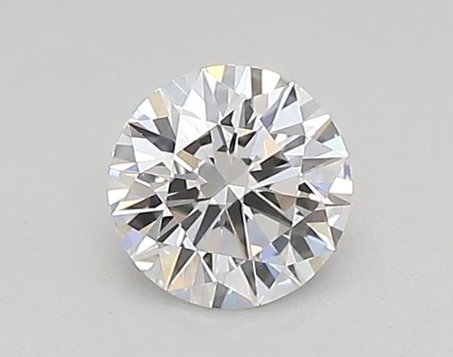 Loose Diamond - ROUND 0.46ct D VVS2 (1 of 1)