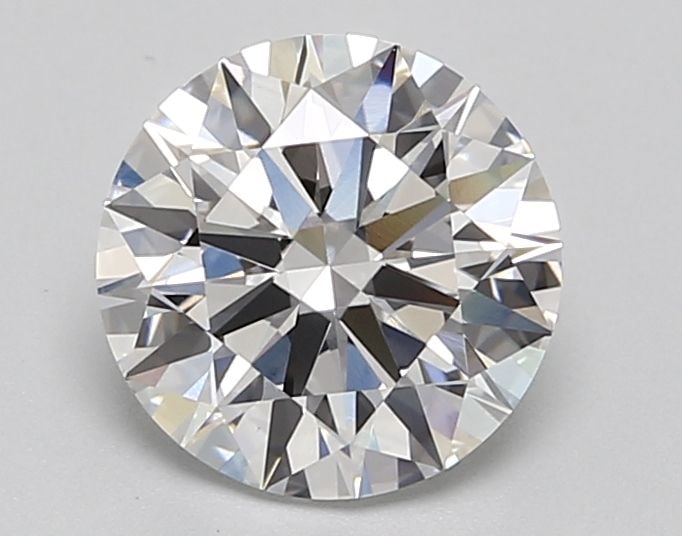 Loose Diamond - ROUND 2.31ct E VS1 (1 of 1)