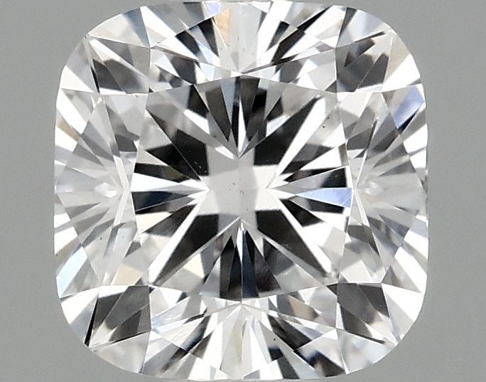 Loose Diamond - CUSHION MODIFIED 1.1ct D VS1 (1 of 1)