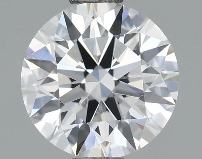 Ideal Loose Diamond - ROUND 1.06ct E VVS2 (1 of 1)