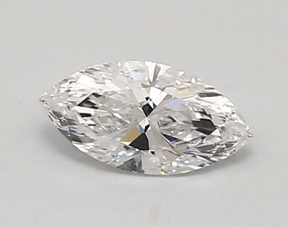 Loose Diamond - MARQUISE 0.71ct D VVS2 (1 of 1)