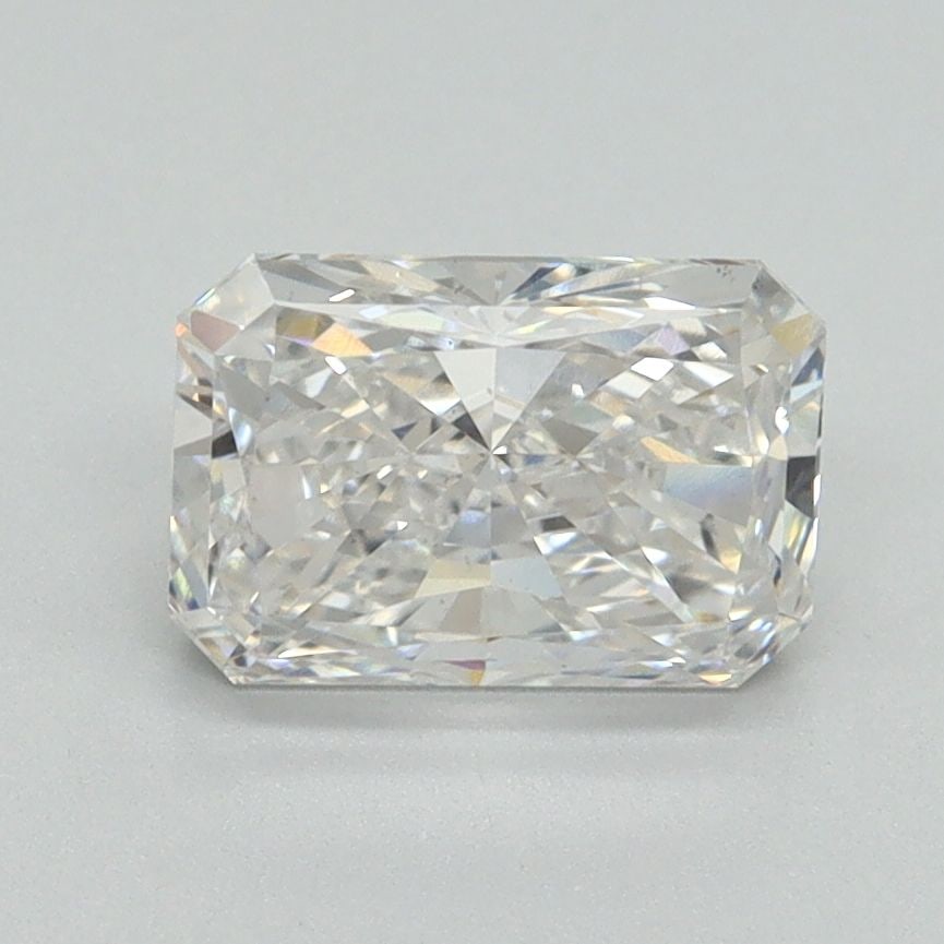 Loose Diamond - RADIANT 1.54ct E VS1 (1 of 1)