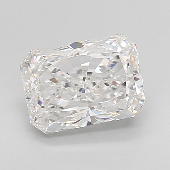 Loose Diamond - RADIANT 3.04ct E VVS1 (1 of 1)