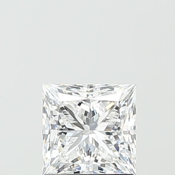 Loose Diamond - PRINCESS 1.13ct D VS1 (1 of 1)