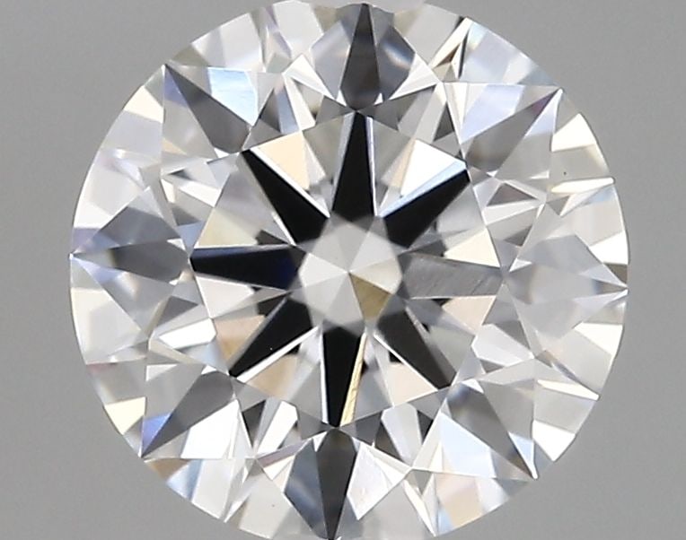 Ideal Loose Diamond - ROUND 2.57ct D VVS2 (1 of 1)