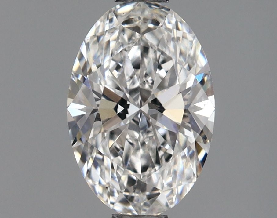 Loose Diamond - OVAL 1.12ct E VS2 (1 of 1)