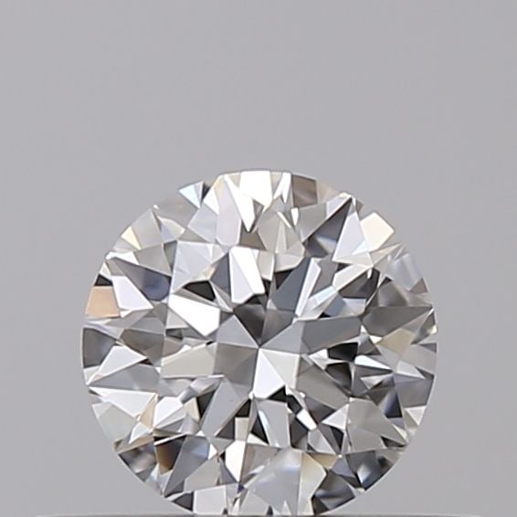 Loose Diamond - ROUND 0.4ct E VS1 (1 of 1)