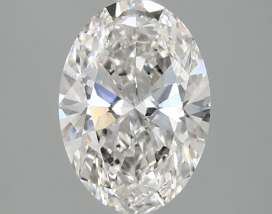 Loose Diamond - OVAL 2.01ct F VS1 (1 of 1)