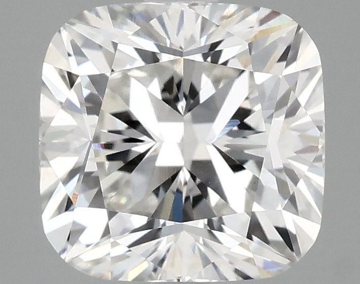 Loose Diamond - CUSHION MODIFIED 3.01ct F VS1 (1 of 1)