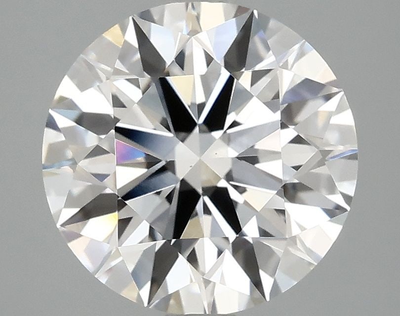 Ideal Loose Diamond - ROUND 3.09ct E VS1: Ideal Loose Diamond - ROUND 3.09ct E VS1 Source: This is a real non-mined Diamond that has been grown in a lab Shape: ROUND Carats: 3.09 Color: E Clarity: VS1 Certification: IGI Video: