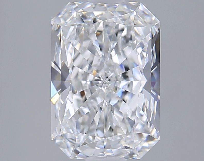 Loose Diamond - RADIANT 2.02ct D VVS2 (1 of 1)