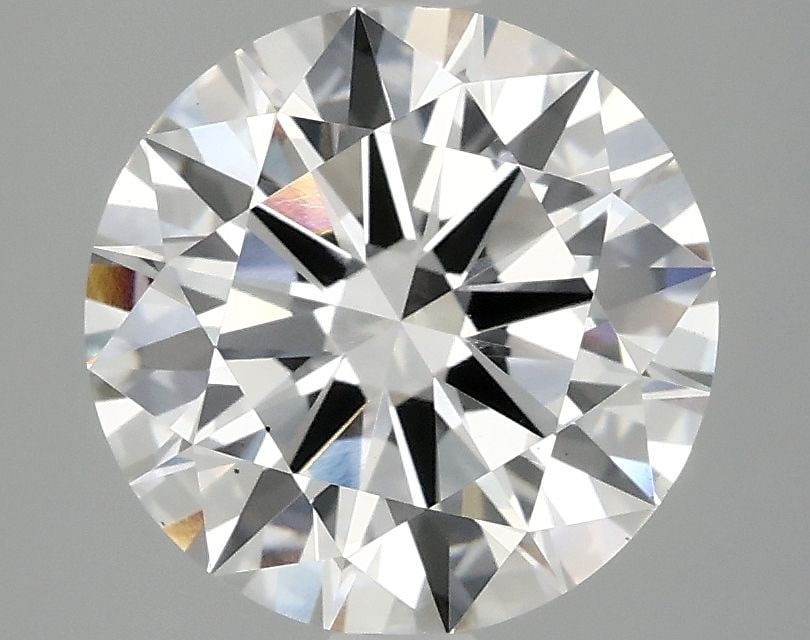 Loose Diamond - ROUND 3.05ct D VS2 (1 of 1)