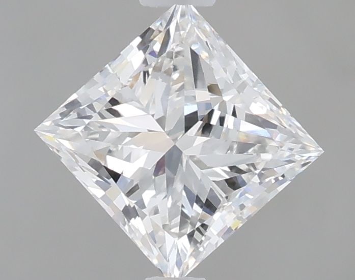 Loose Diamond - PRINCESS 1.03ct E VS1 (1 of 1)