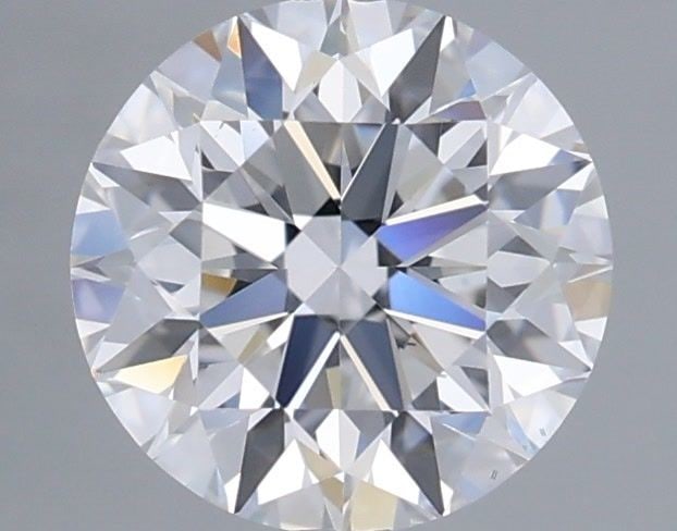 Loose Diamond - ROUND 1.22ct D VS1 (1 of 1)