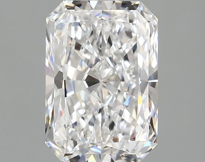 Loose Diamond - RADIANT 1.54ct D VVS2 (1 of 1)
