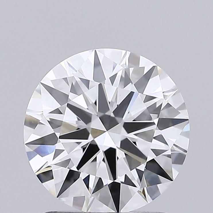 Ideal Loose Diamond - ROUND 1.53ct D VVS2 (1 of 1)