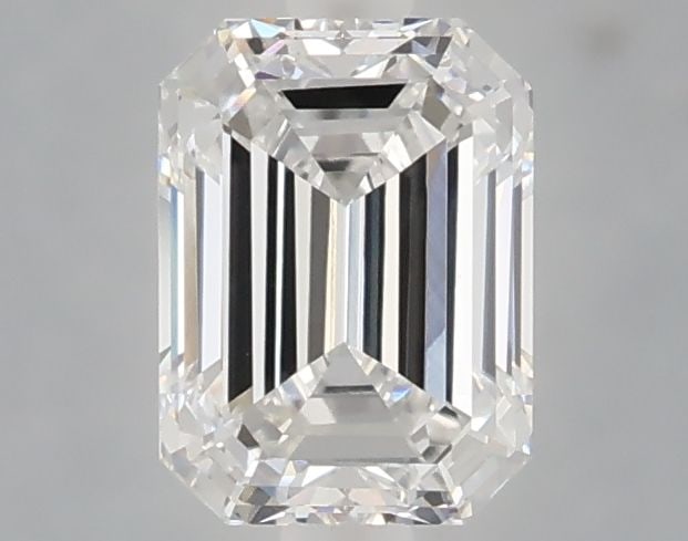 Loose Diamond - EMERALD 1.07ct F VVS2 (1 of 1)