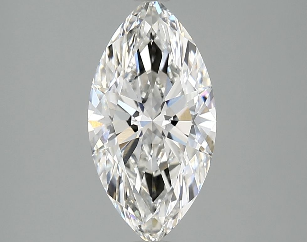 Loose Diamond - MARQUISE 2.07ct F VVS2: Loose Diamond - MARQUISE 2.07ct F VVS2 Source: This is a real non-mined Diamond that has been grown in a lab Shape: MARQUISE Carats: 2.07 Color: F Clarity: VVS2 Certification: IGI Video:
