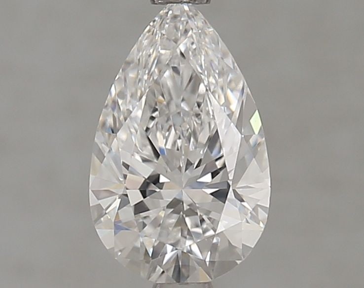 Loose Diamond - PEAR 1.26ct D VS1 (1 of 1)