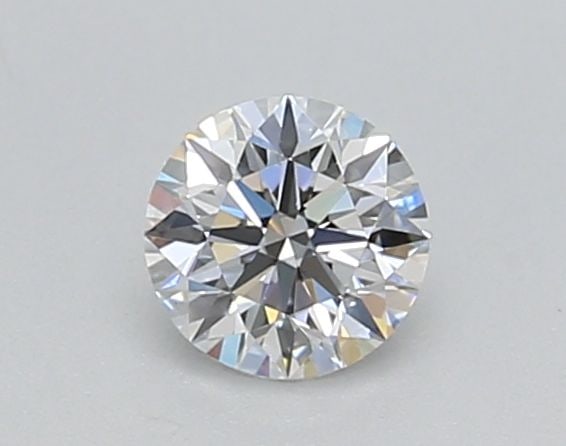Loose Diamond - ROUND 0.32ct E VS2: Loose Diamond - ROUND 0.32ct E VS2 Source: This is a real non-mined Diamond that has been grown in a lab Shape: ROUND Carats: 0.32 Color: E Clarity: VS2 Certification: NONE Video:
