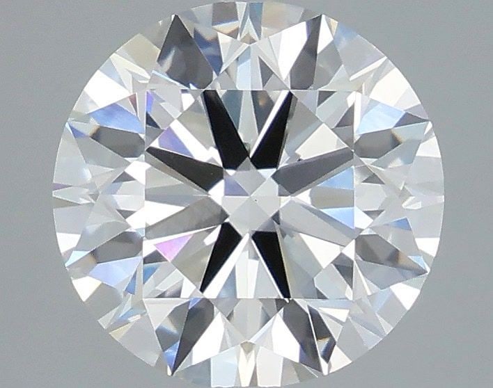 Ideal Loose Diamond - ROUND 3.08ct G VVS2 (1 of 1)