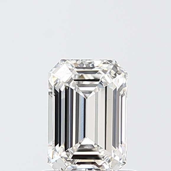 Loose Diamond - EMERALD 1.05ct F VVS2 (1 of 1)