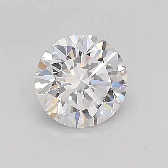 Loose Diamond - ROUND 0.68ct D VVS2 (1 of 1)