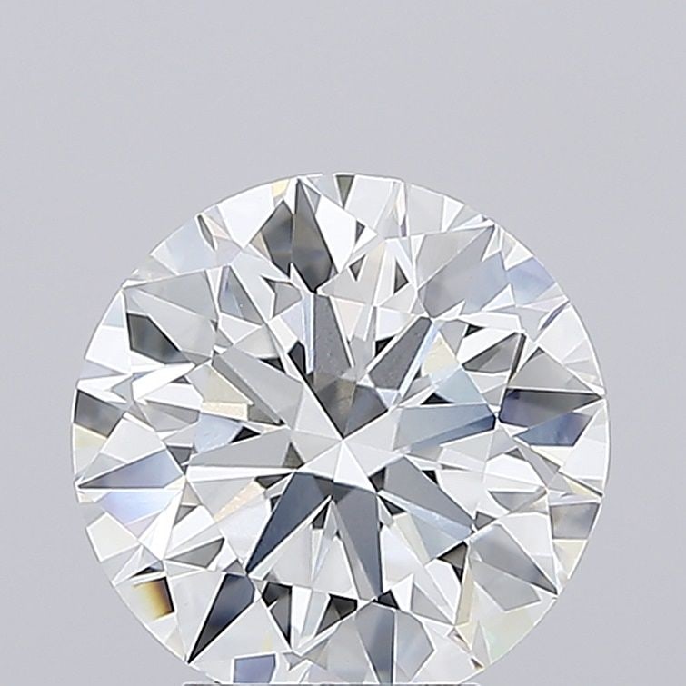 Ideal Loose Diamond - ROUND 4.5ct D VVS1: Ideal Loose Diamond - ROUND 4.5ct D VVS1 Source: This is a real non-mined Diamond that has been grown in a lab Shape: ROUND Carats: 4.5 Color: D Clarity: VVS1 Certification: IGI Video: