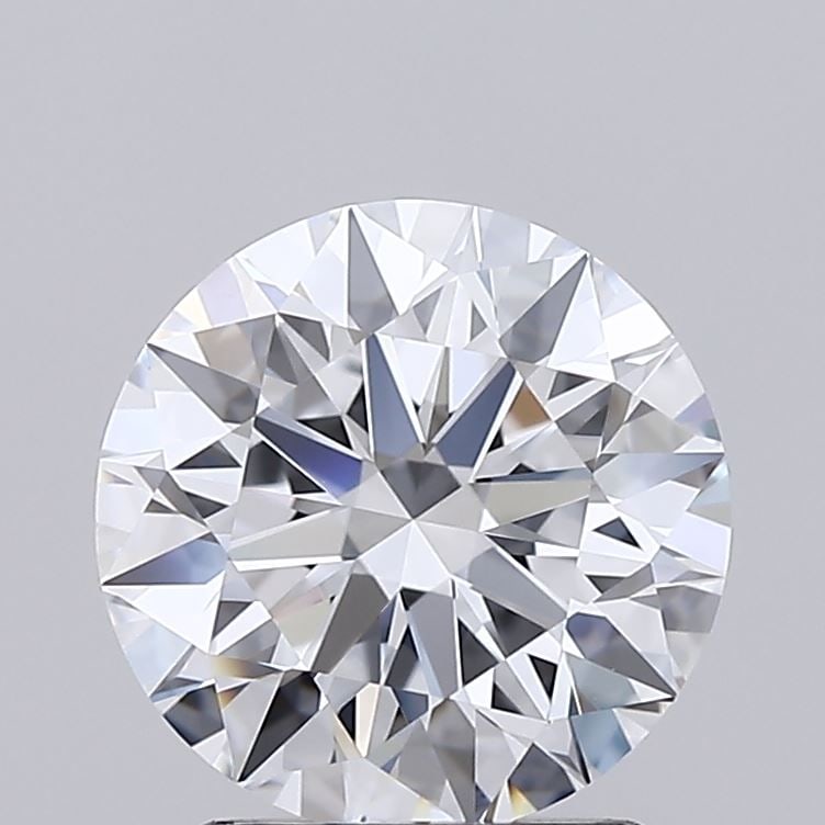 Ideal Loose Diamond - ROUND 1.91ct D VVS2 (1 of 1)