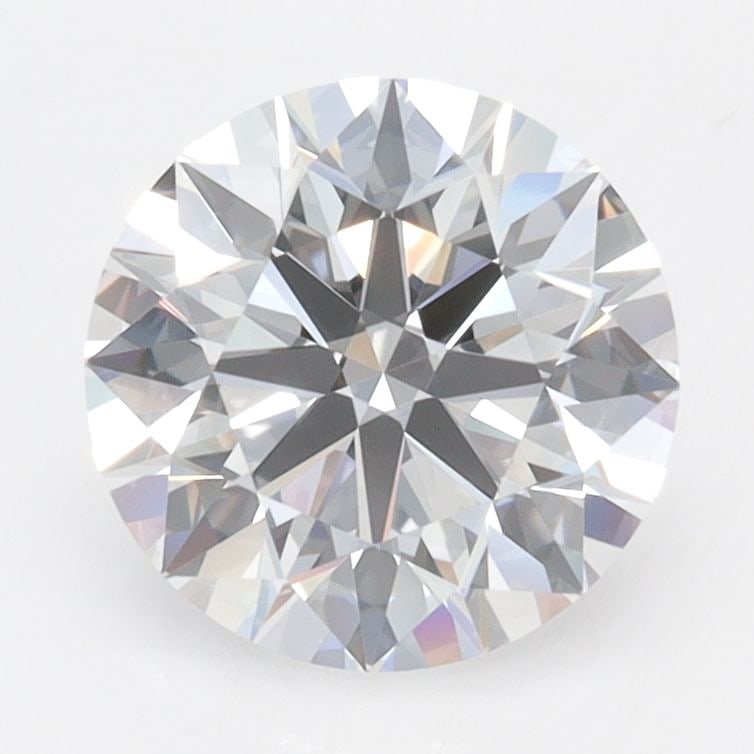 Ideal Loose Diamond - ROUND 2.1ct D IF: Ideal Loose Diamond - ROUND 2.1ct D IF Source: This is a real non-mined Diamond that has been grown in a lab Shape: ROUND Carats: 2.1 Color: D Clarity: IF Certification: IGI Video: