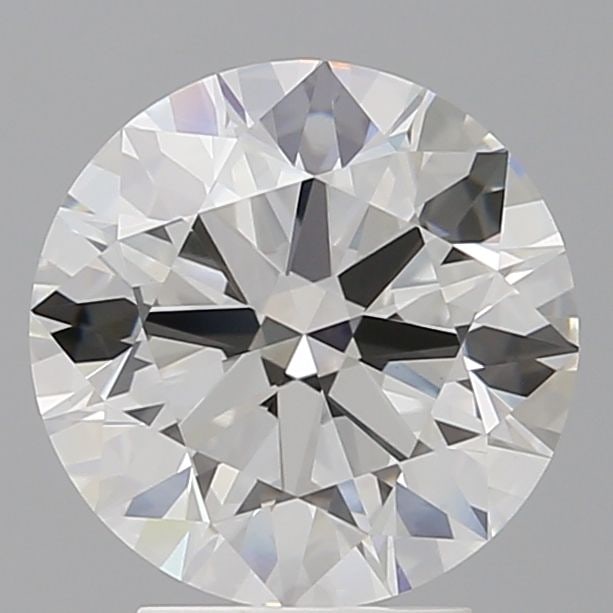 Ideal Loose Diamond - ROUND 3.5ct F VVS2 (1 of 1)