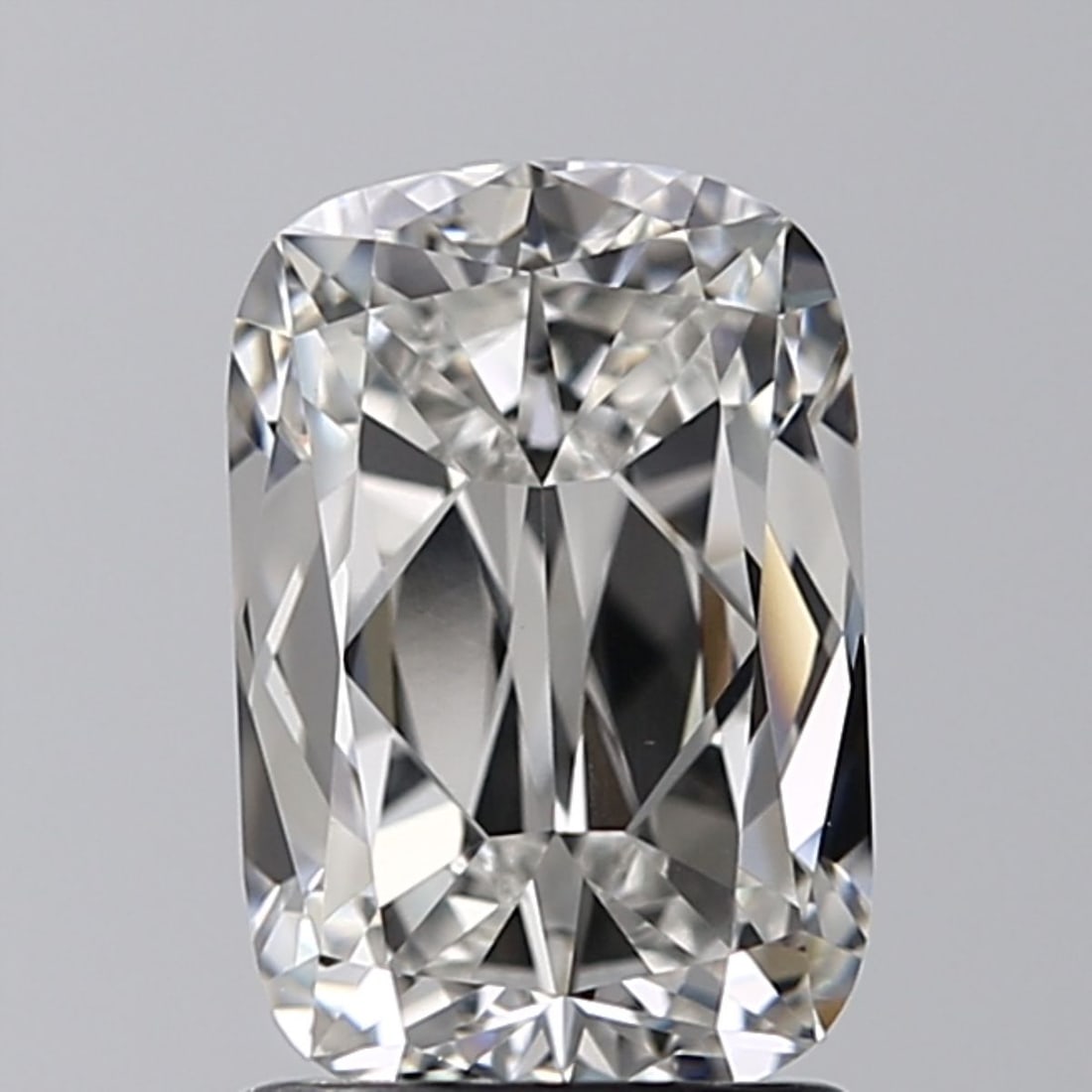 Loose Diamond - MODIFIED RECTANGULAR BRILLIANT 1.71ct G VVS2 (1 of 1)