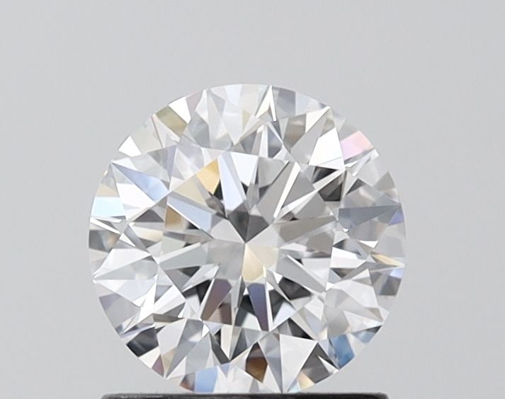 Ideal Loose Diamond - ROUND 1.06ct D VVS2 (1 of 1)