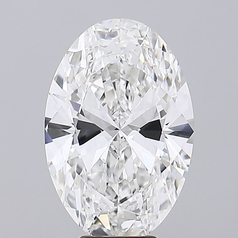 Loose Diamond - OVAL 7.52ct E VVS2: Loose Diamond - OVAL 7.52ct E VVS2 Source: This is a real non-mined Diamond that has been grown in a lab Shape: OVAL Carats: 7.52 Color: E Clarity: VVS2 Certification: IGI Video: Video Link The