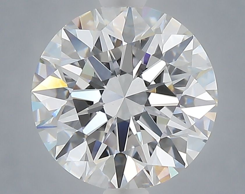 Loose Diamond - ROUND 2.51ct E VS1: Loose Diamond - ROUND 2.51ct E VS1 Source: This is a real non-mined Diamond that has been grown in a lab Shape: ROUND Carats: 2.51 Color: E Clarity: VS1 Certification: IGI Video: Video Link The