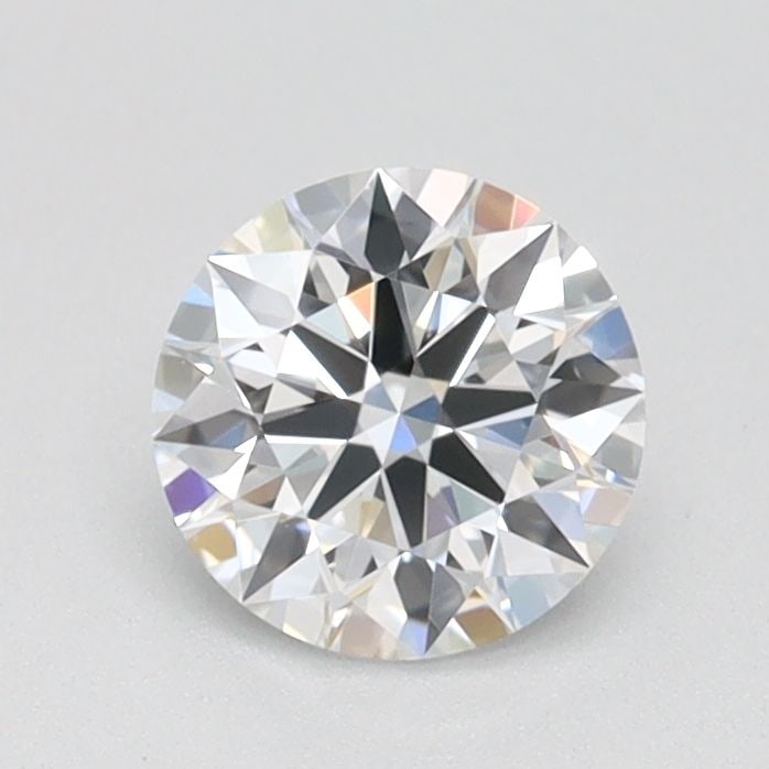 Ideal Loose Diamond - ROUND 0.54ct D VVS1: Ideal Loose Diamond - ROUND 0.54ct D VVS1 Source: This is a real non-mined Diamond that has been grown in a lab Shape: ROUND Carats: 0.54 Color: D Clarity: VVS1 Certification: IGI Video: