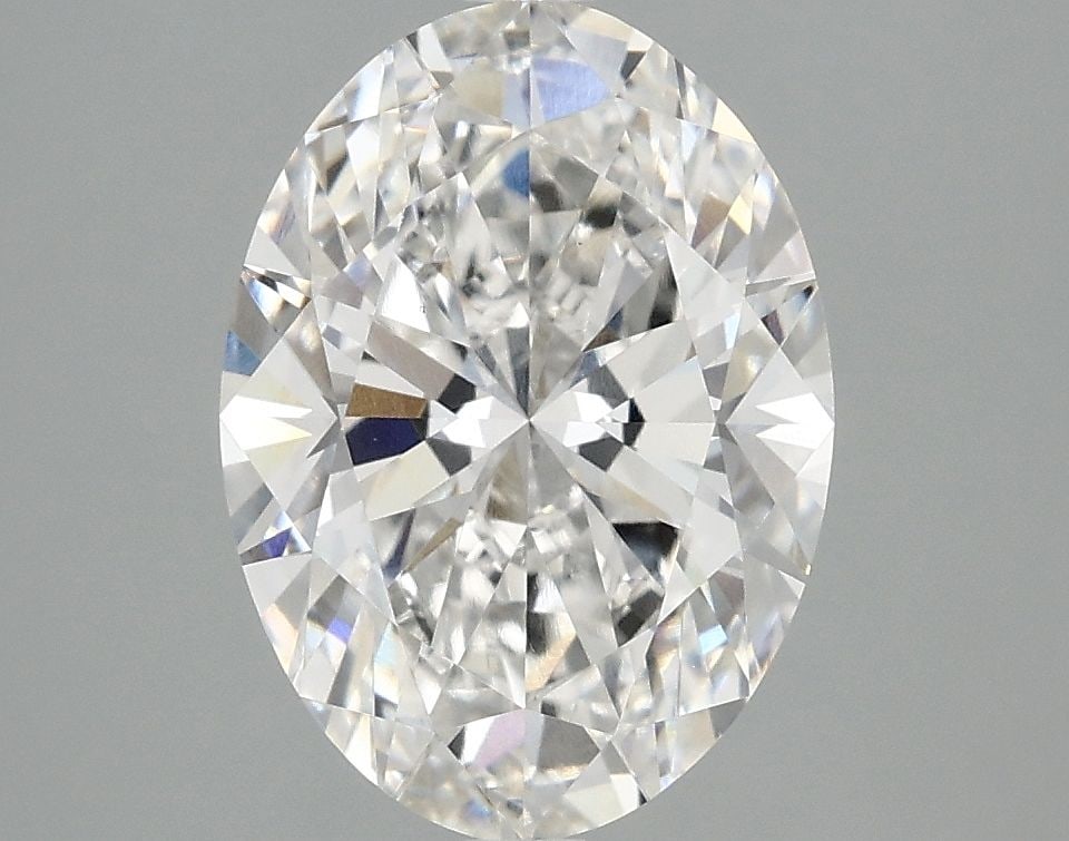Loose Diamond - OVAL 2.99ct F VS1: Loose Diamond - OVAL 2.99ct F VS1 Source: This is a real non-mined Diamond that has been grown in a lab Shape: OVAL Carats: 2.99 Color: F Clarity: VS1 Certification: IGI Video: