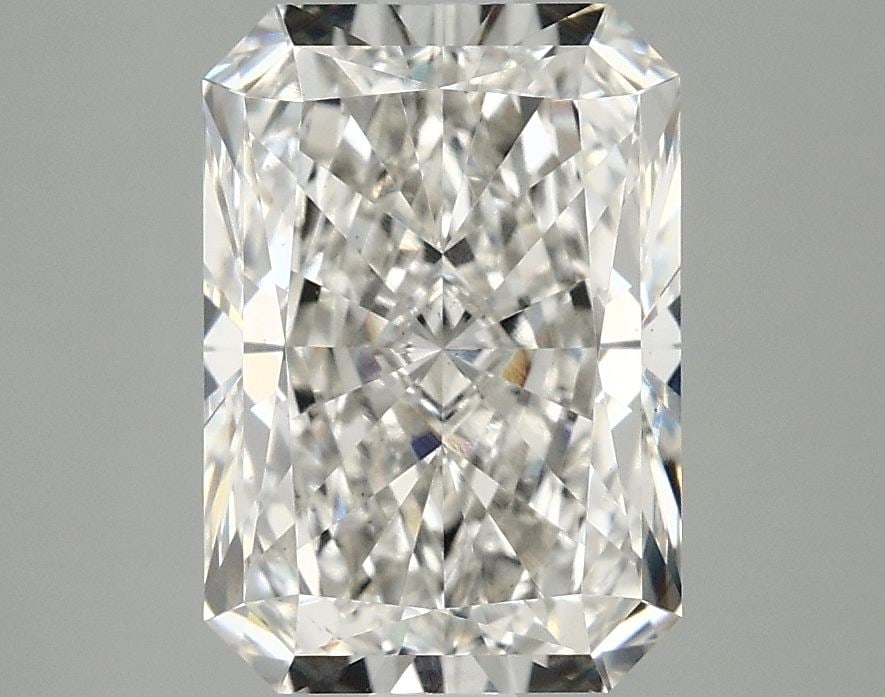 Loose Diamond - RADIANT 3.09ct G VS1 (1 of 1)