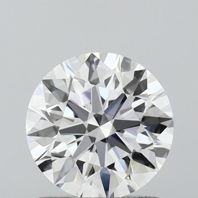 Ideal Loose Diamond - ROUND 1.22ct D VVS2 (1 of 1)