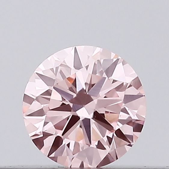 Ideal Loose Diamond - ROUND 0.11ct Fancy Intense Pink VS1: Ideal Loose Diamond - ROUND 0.11ct Fancy Intense Pink VS1 Source: This is a real non-mined Diamond that has been grown in a lab Shape: ROUND Carats: 0.11 Color: Fancy Intense Pink Certification: IGI V