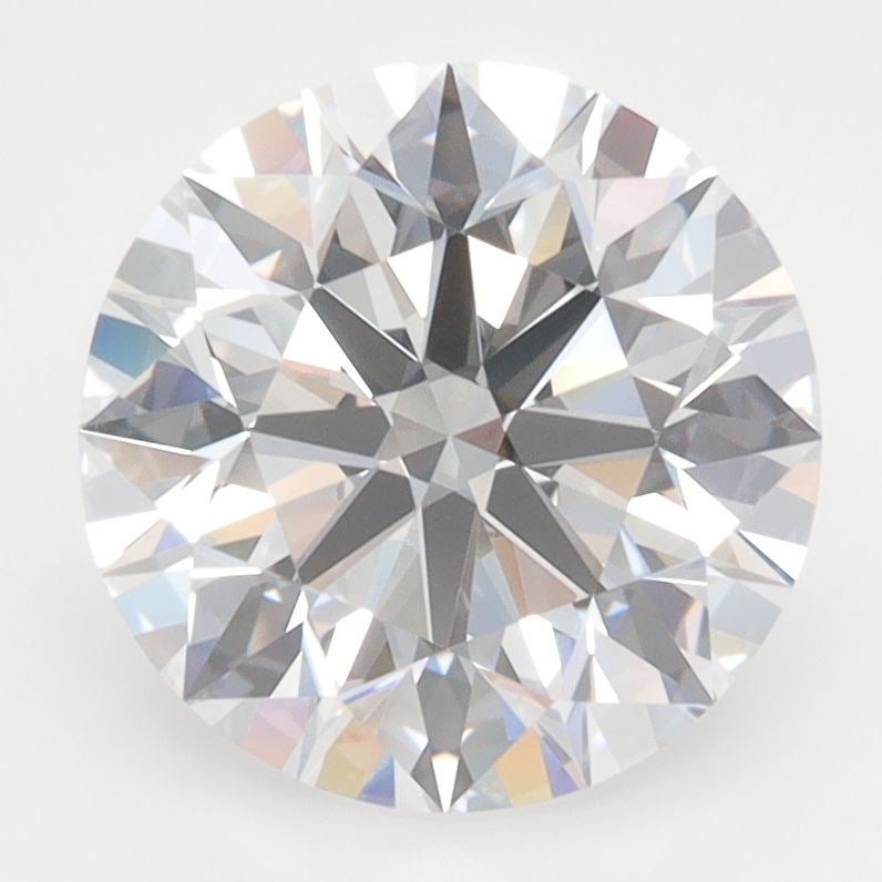 Loose Diamond - ROUND 3.0ct D VS1: Loose Diamond - ROUND 3.0ct D VS1 Source: This is a real non-mined Diamond that has been grown in a lab Shape: ROUND Carats: 3.0 Color: D Clarity: VS1 Certification: GIA Video: Video Link The