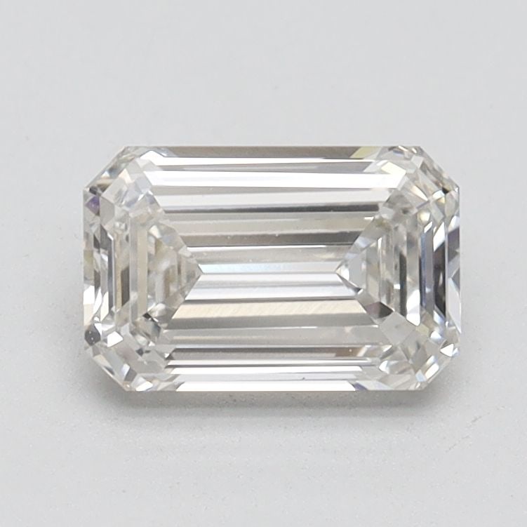 Loose Diamond - EMERALD 1.05ct H VVS2 (1 of 1)